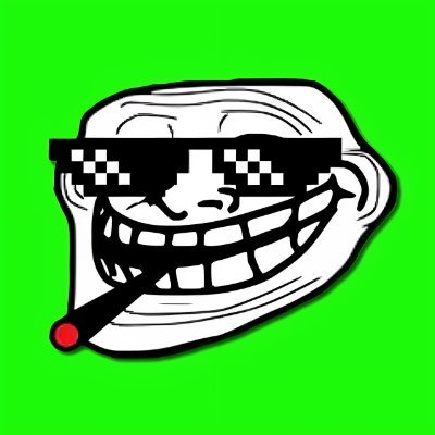 troll